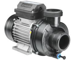 Pompe KOLIBER 400w