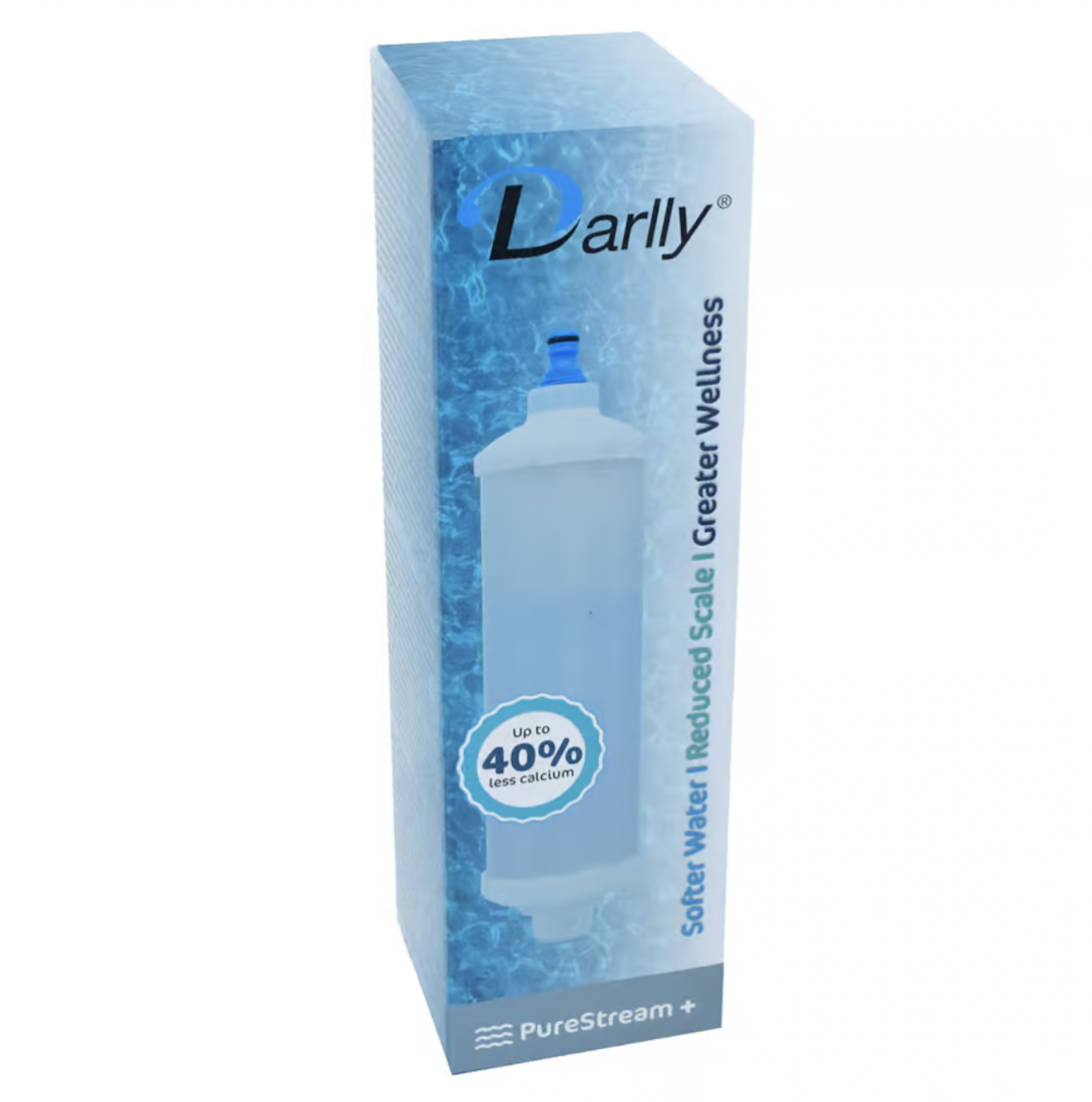 Cartouche Anti-Calcaire