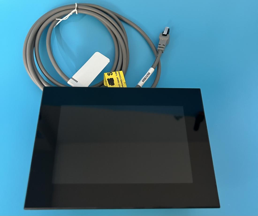 TOUCH PANEL 3