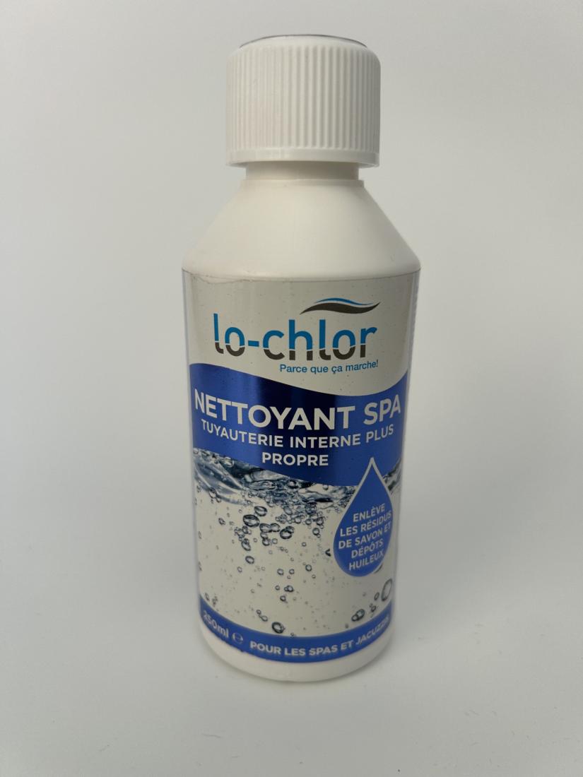 NETTOYANT SPA