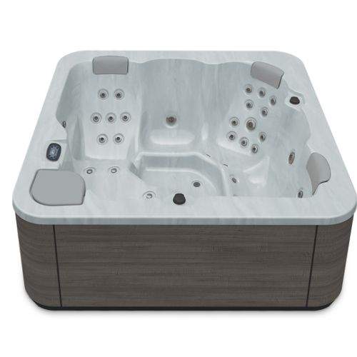 Spa AURORE Cuver Sterling Habillage Thunder